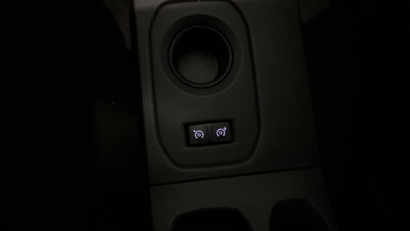 Acheter Dacia Duster Duster ECO-G 100 4x2 Prestige 5p occasion dans les concessions du Groupe Faurie
