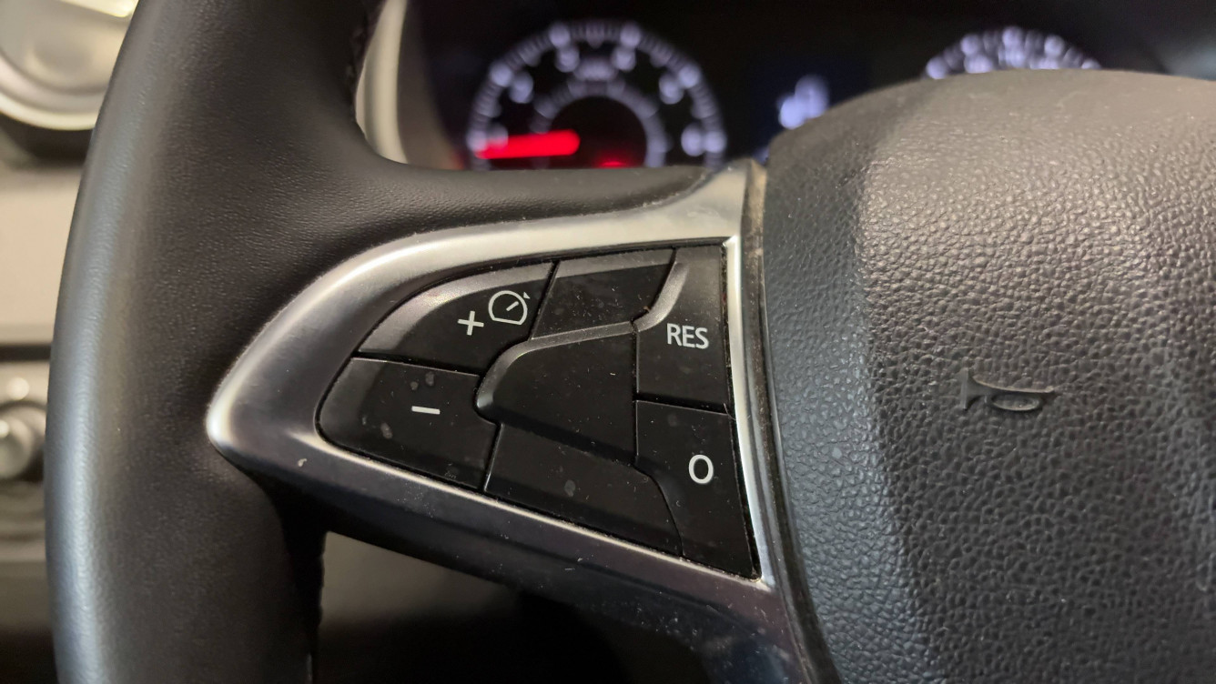 Acheter Dacia Duster Duster Blue dCi 115 4x2 Prestige 5p occasion dans les concessions du Groupe Faurie