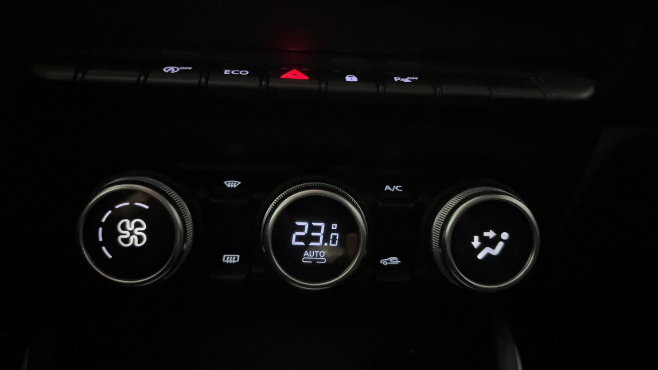 Acheter Dacia Duster Duster ECO-G 100 4x2 Prestige 5p occasion dans les concessions du Groupe Faurie