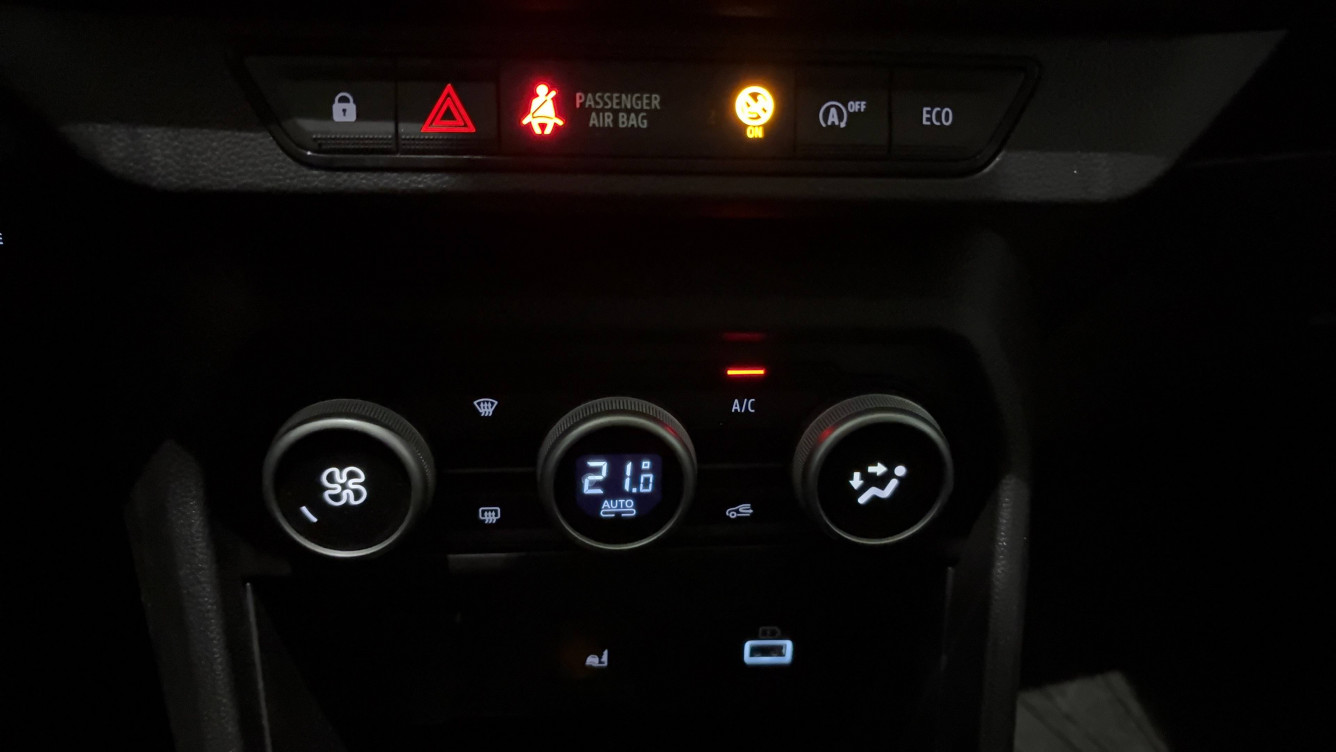 Acheter Dacia Jogger Jogger ECO-G 100 7 places Extreme + 5p occasion dans les concessions du Groupe Faurie