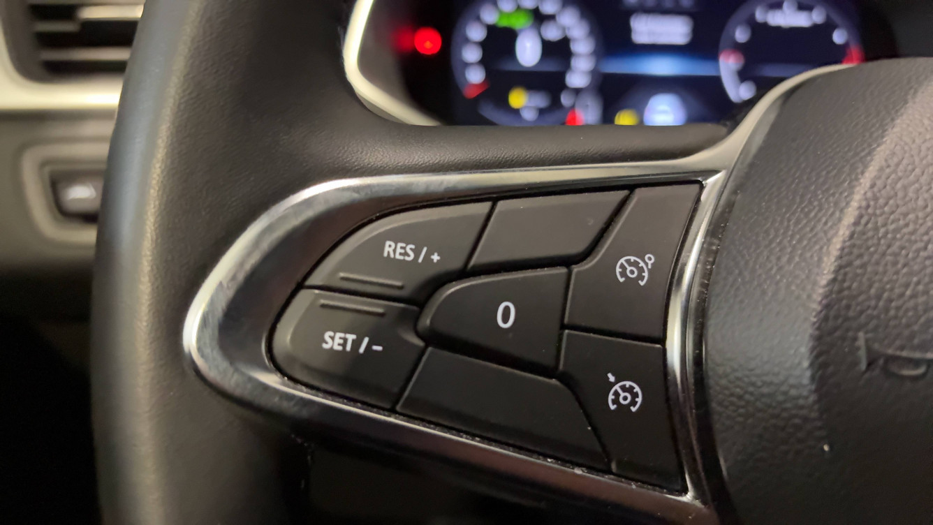 Acheter Renault Captur 2 Captur TCe 90 Techno 5p occasion dans les concessions du Groupe Faurie
