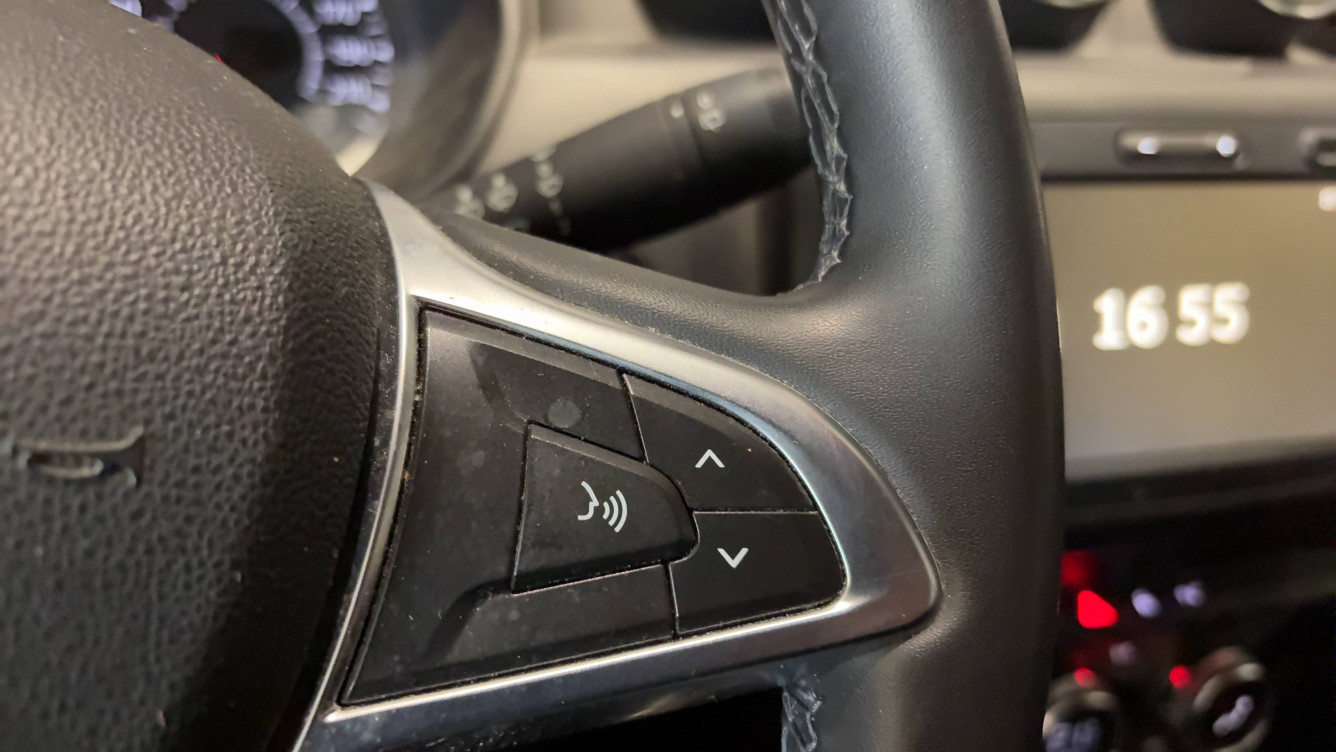 Acheter Dacia Duster Duster Blue dCi 115 4x2 Prestige 5p occasion dans les concessions du Groupe Faurie