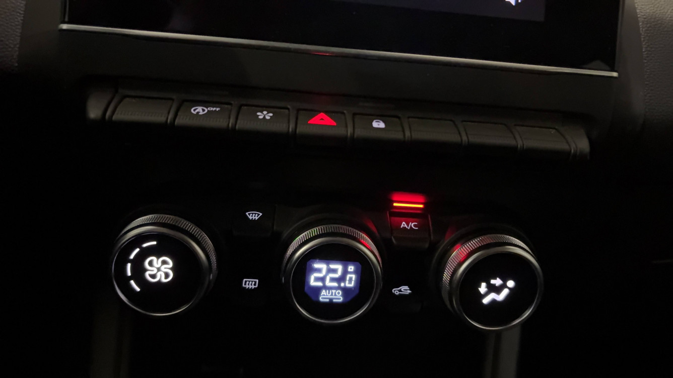 Acheter Renault Captur 2 Captur TCe 90 Techno 5p occasion dans les concessions du Groupe Faurie