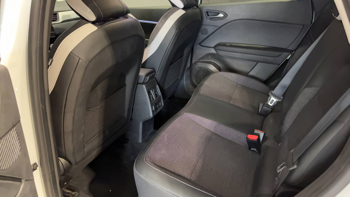 Acheter Renault Captur 2 Captur TCe 90 Techno 5p occasion dans les concessions du Groupe Faurie