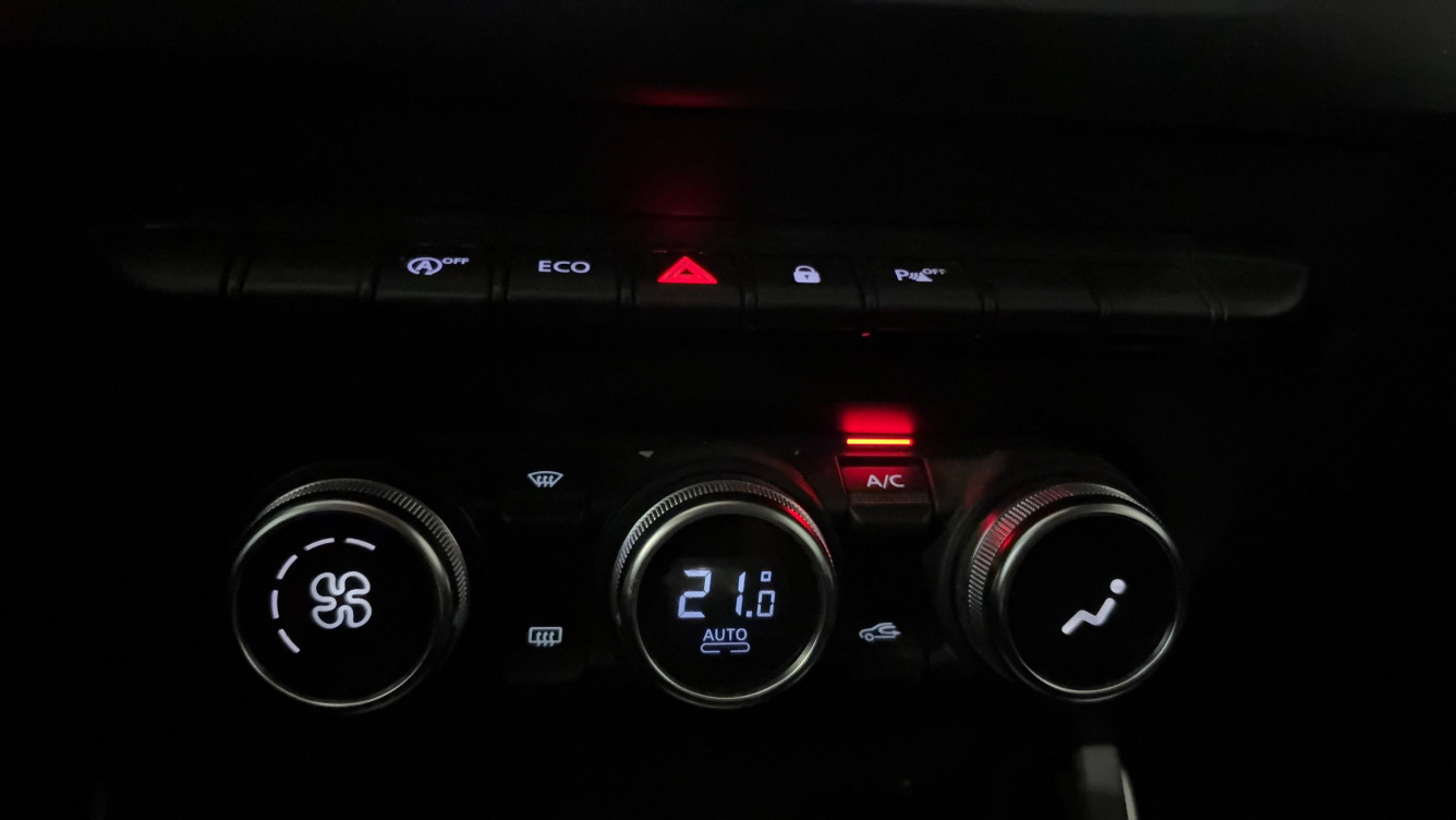 Acheter Dacia Duster Duster Blue dCi 115 4x2 Prestige 5p occasion dans les concessions du Groupe Faurie