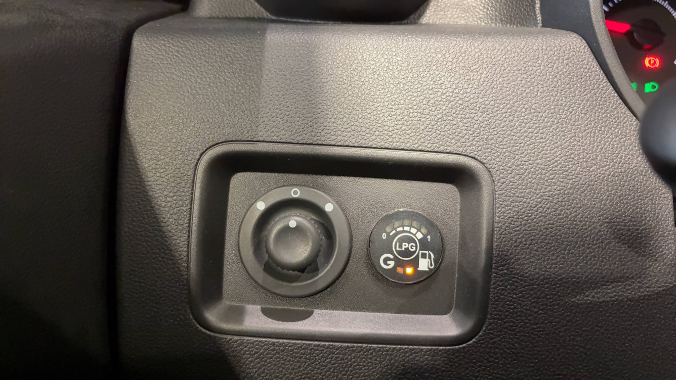 Acheter Dacia Duster Duster ECO-G 100 4x2 Prestige 5p occasion dans les concessions du Groupe Faurie