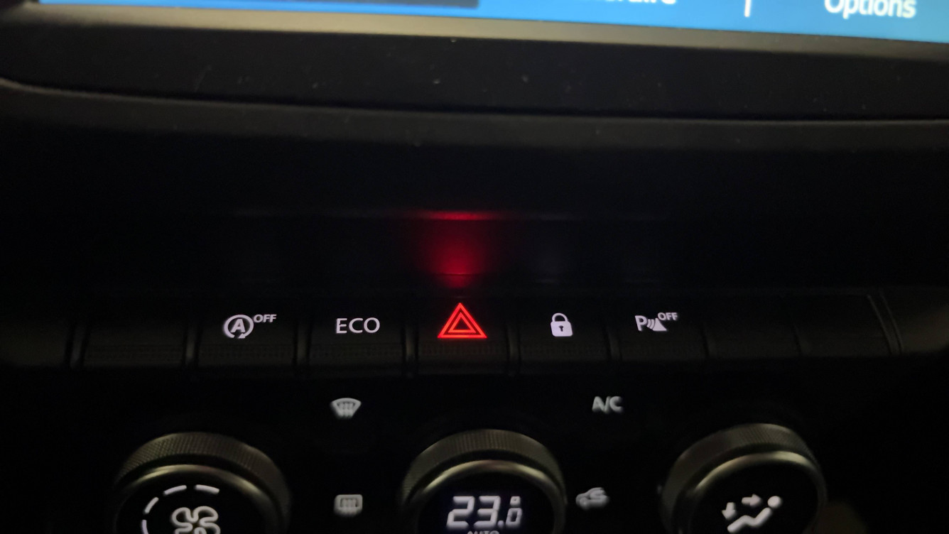 Acheter Dacia Duster Duster ECO-G 100 4x2 Prestige 5p occasion dans les concessions du Groupe Faurie
