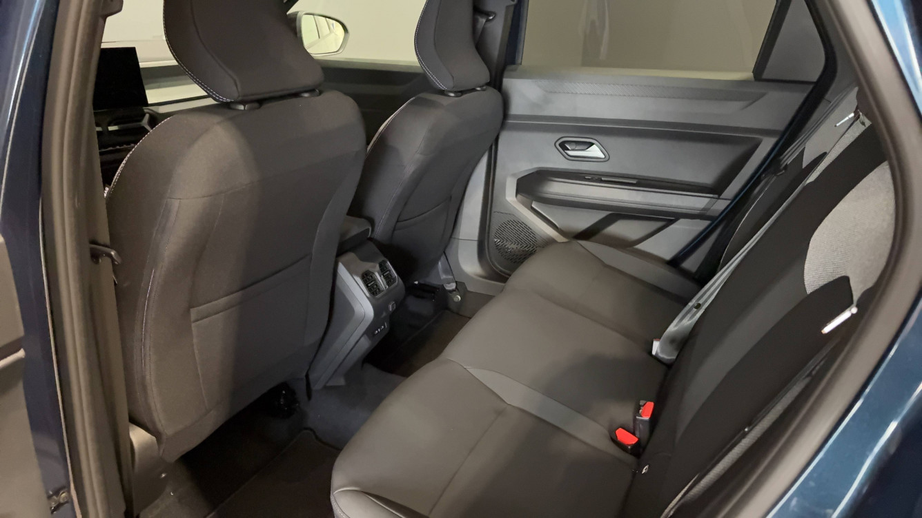 Acheter Dacia Bigster Bigster Hybrid 155 Journey 5p neuf dans les concessions du Groupe Faurie