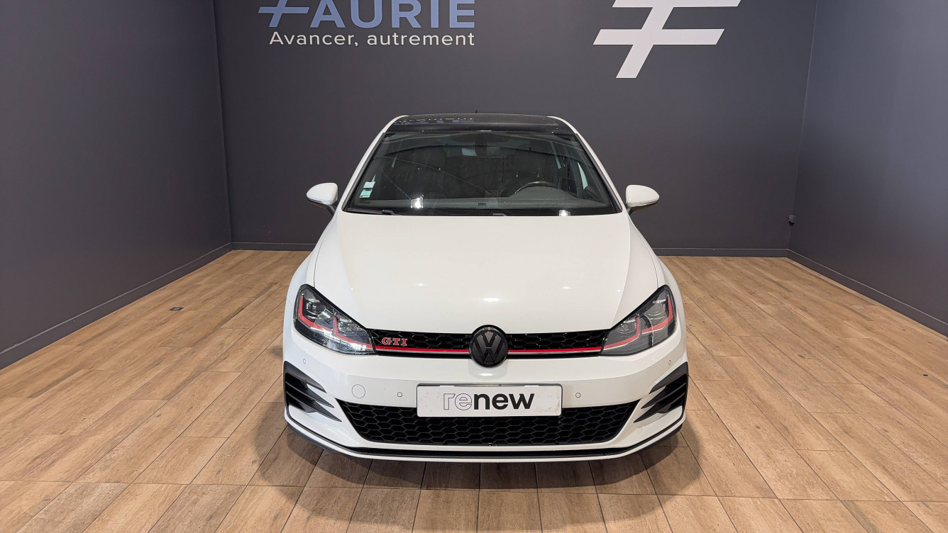 Acheter Volkswagen Golf Golf 2.0 TSI 245 BlueMotion Technology GTI Performance 5p occasion dans les concessions du Groupe Faurie