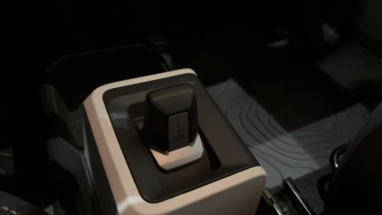 Acheter Dacia Spring Spring GSR2 Extreme 65 5p neuf dans les concessions du Groupe Faurie