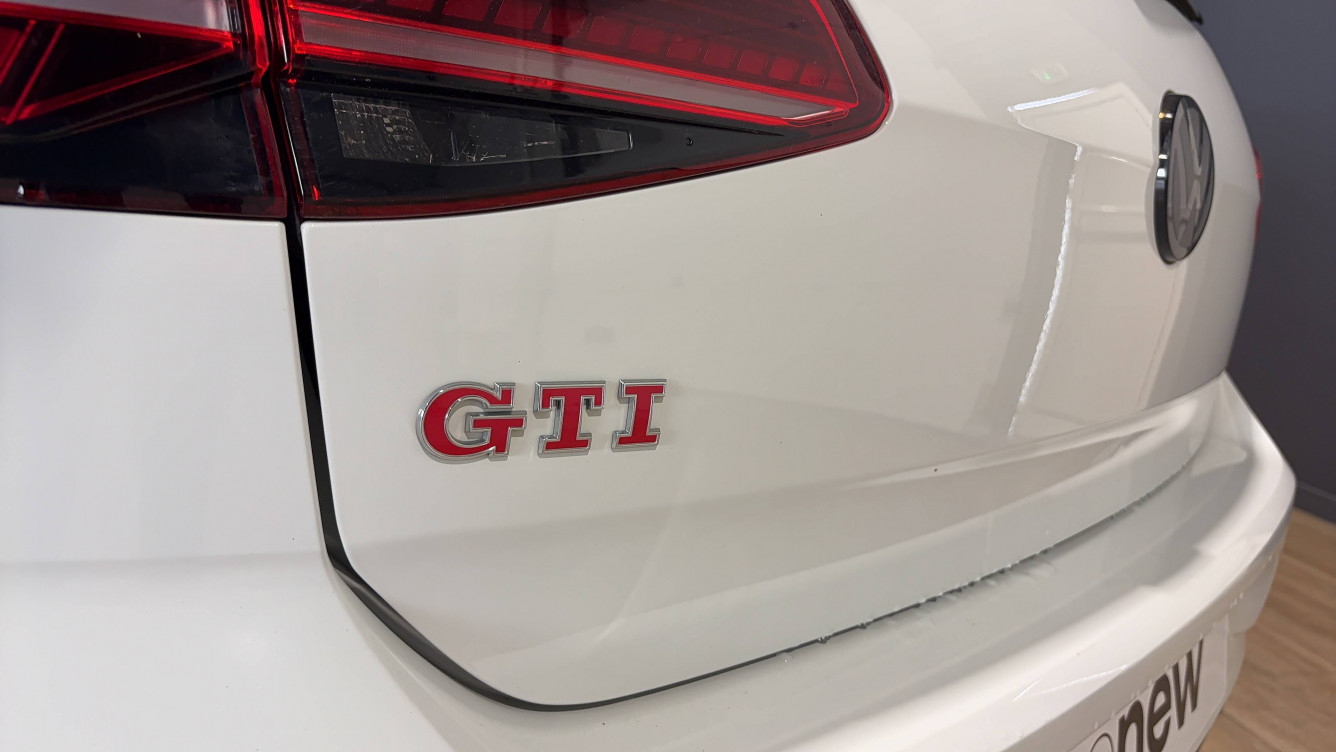 Acheter Volkswagen Golf Golf 2.0 TSI 245 BlueMotion Technology GTI Performance 5p occasion dans les concessions du Groupe Faurie