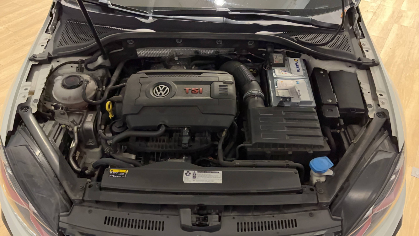 Acheter Volkswagen Golf Golf 2.0 TSI 245 BlueMotion Technology GTI Performance 5p occasion dans les concessions du Groupe Faurie