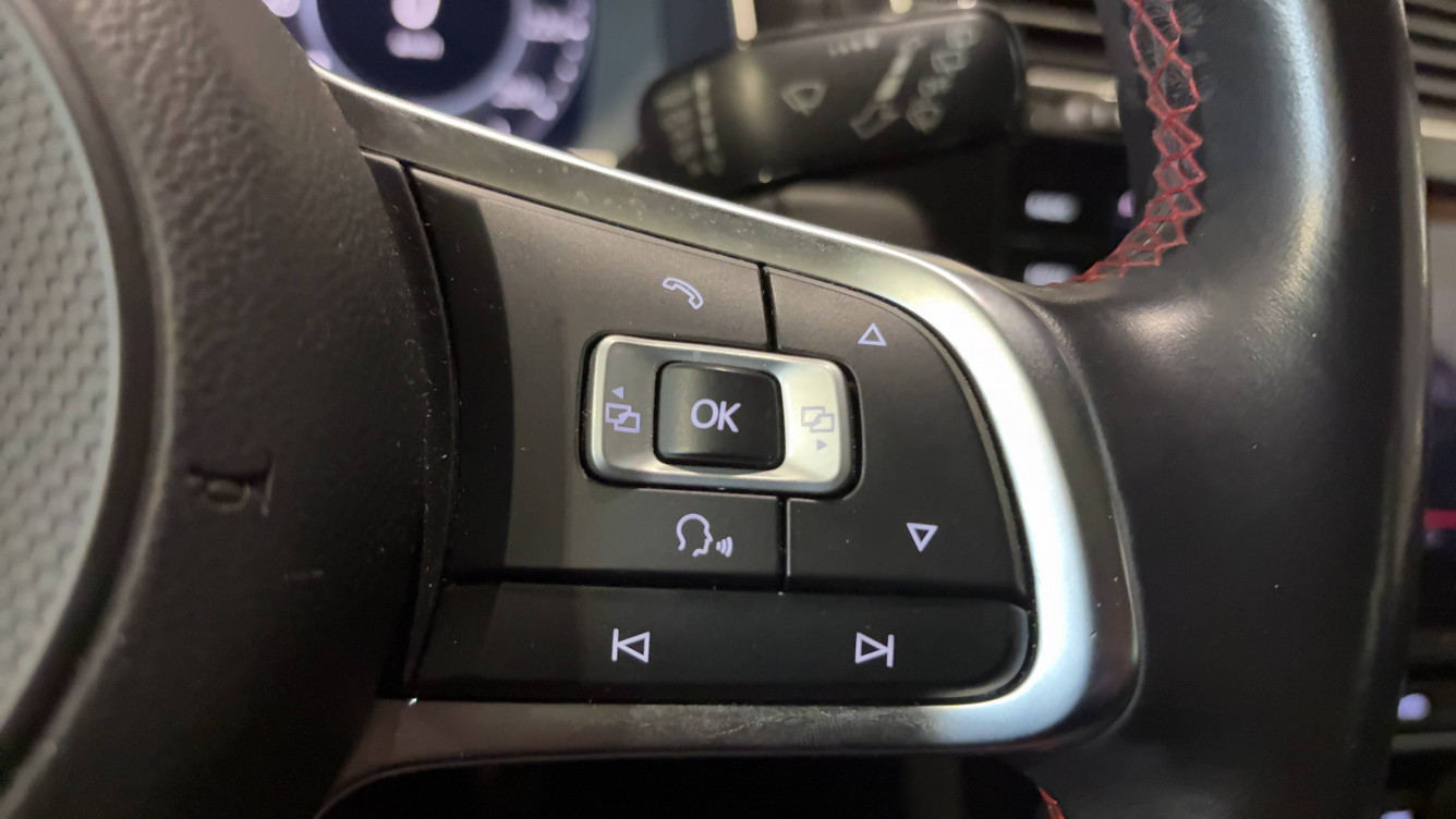 Acheter Volkswagen Golf Golf 2.0 TSI 245 BlueMotion Technology GTI Performance 5p occasion dans les concessions du Groupe Faurie