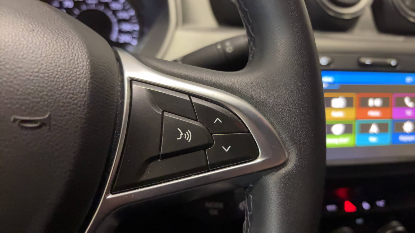 Acheter Dacia Duster Duster Blue dCi 115 4x2 Prestige 5p occasion dans les concessions du Groupe Faurie