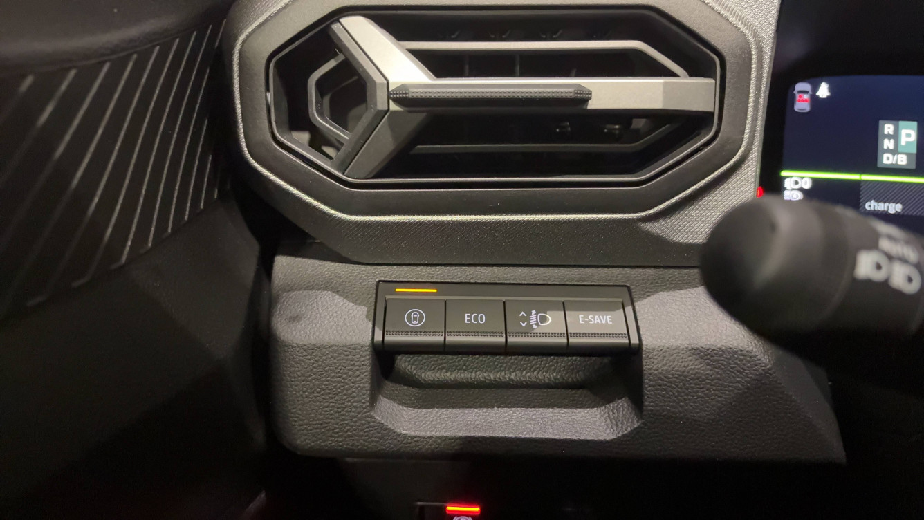 Acheter Dacia Bigster Bigster Hybrid 155 Journey 5p neuf dans les concessions du Groupe Faurie