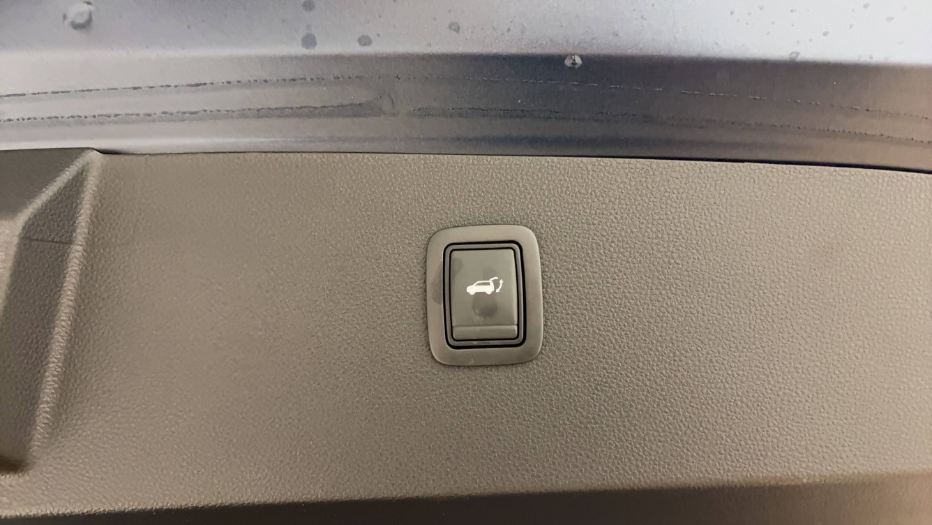 Acheter Dacia Bigster Bigster Hybrid 155 Journey 5p neuf dans les concessions du Groupe Faurie