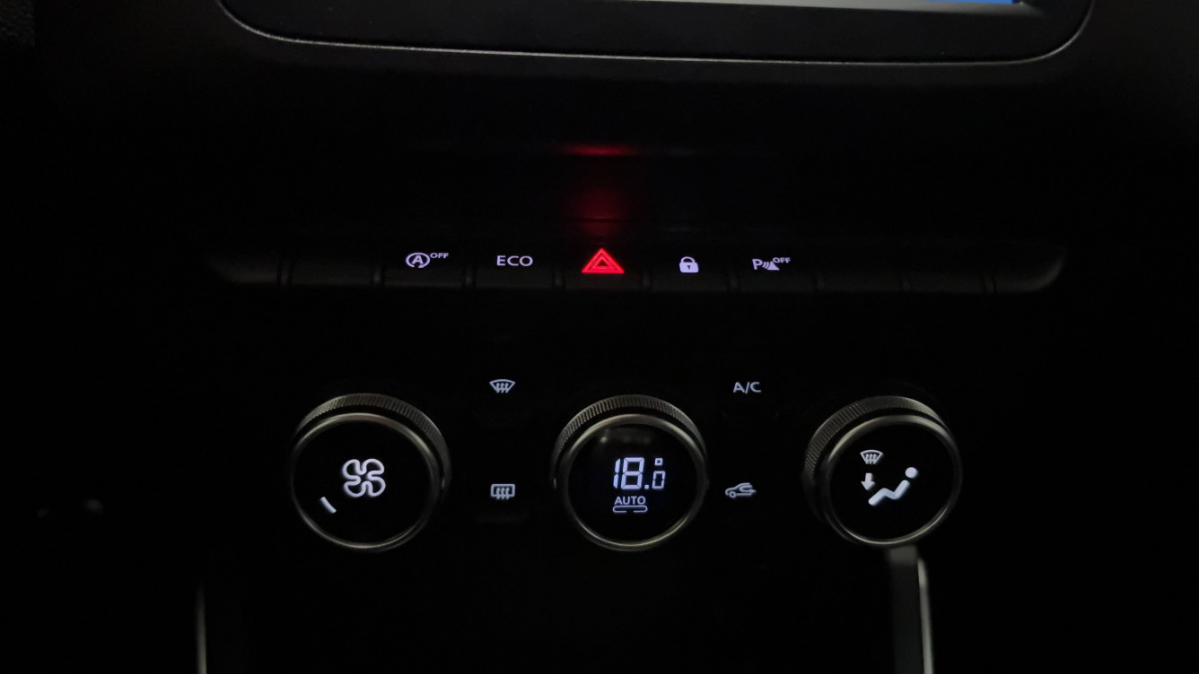 Acheter Dacia Duster Duster Blue dCi 115 4x2 Prestige 5p occasion dans les concessions du Groupe Faurie
