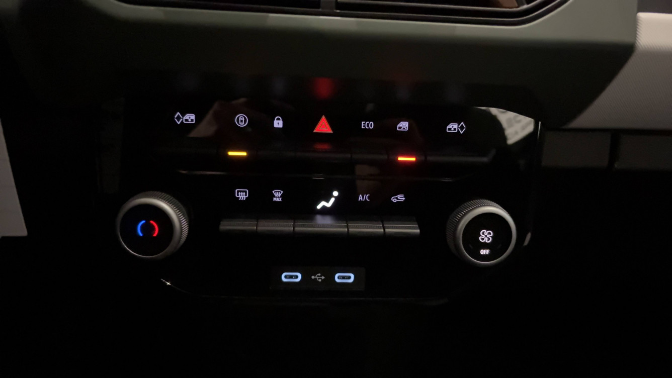 Acheter Dacia Spring Spring GSR2 Extreme 65 5p neuf dans les concessions du Groupe Faurie