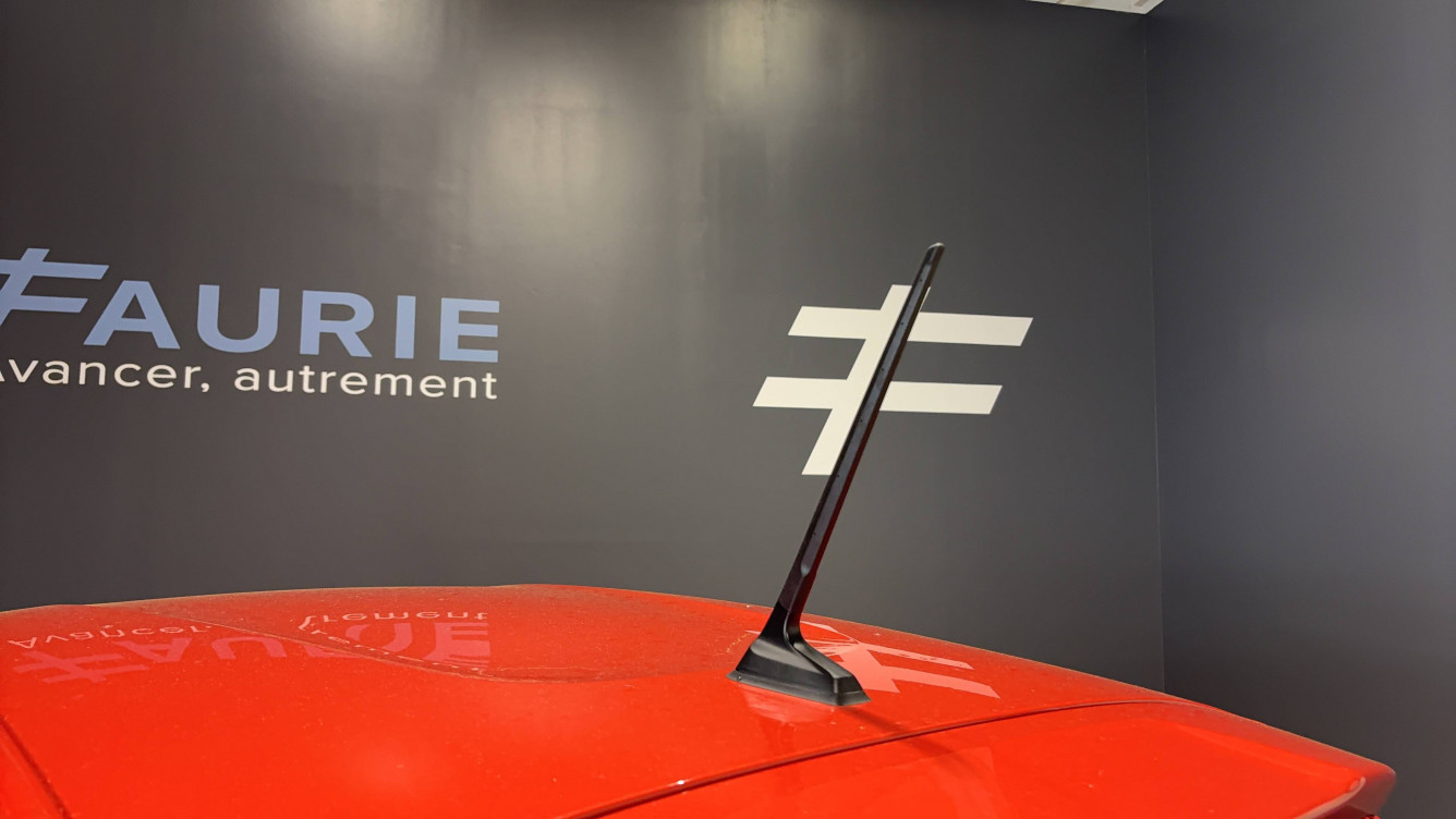 Acheter Dacia Spring Spring GSR2 Extreme 65 5p neuf dans les concessions du Groupe Faurie