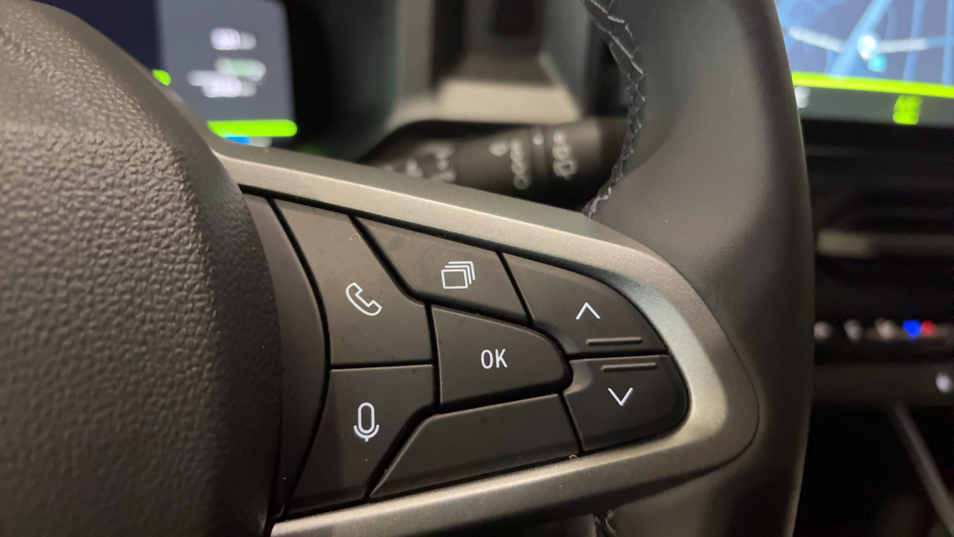 Acheter Dacia Bigster Bigster Hybrid 155 Journey 5p neuf dans les concessions du Groupe Faurie