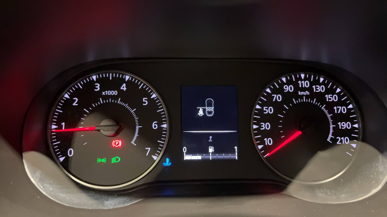 Acheter Dacia Duster Duster Blue dCi 115 4x2 Prestige 5p occasion dans les concessions du Groupe Faurie