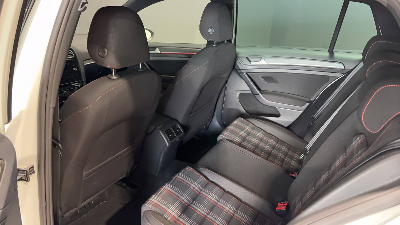 Acheter Volkswagen Golf Golf 2.0 TSI 245 BlueMotion Technology GTI Performance 5p occasion dans les concessions du Groupe Faurie