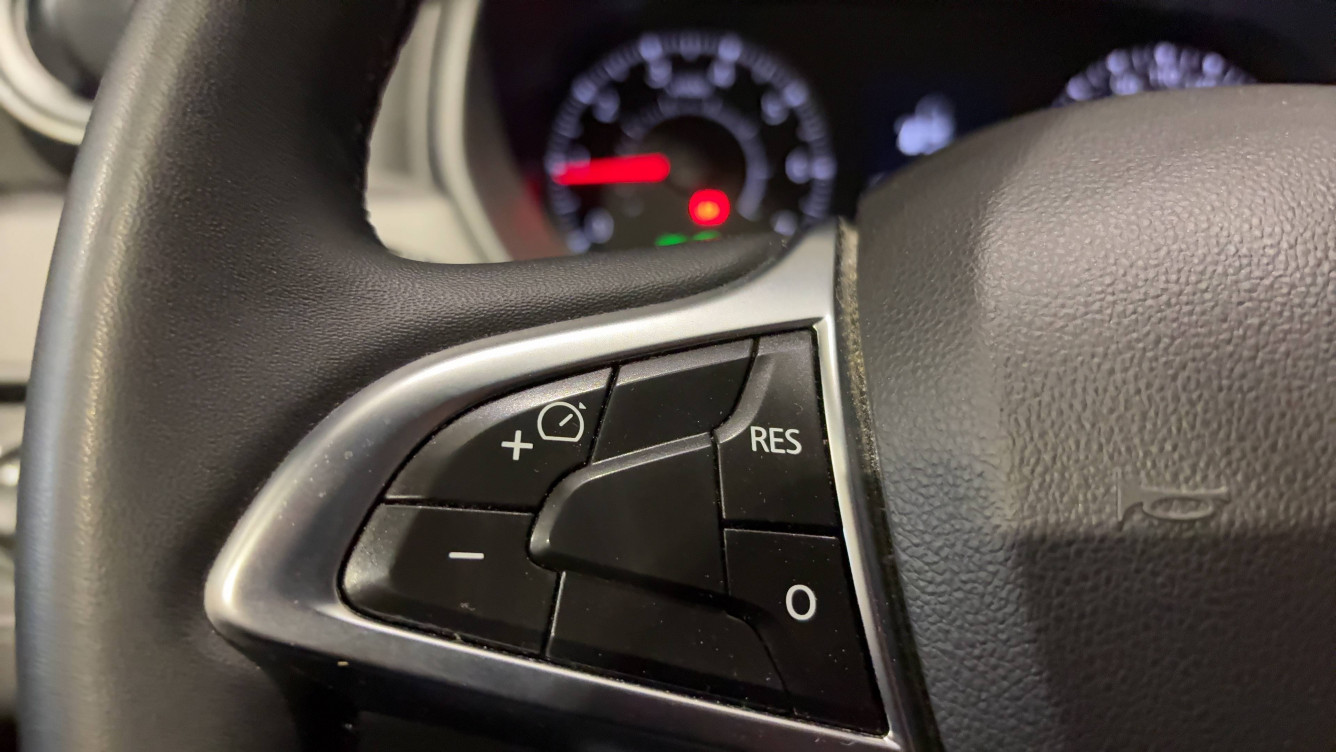 Acheter Dacia Duster Duster Blue dCi 115 4x2 Prestige 5p occasion dans les concessions du Groupe Faurie