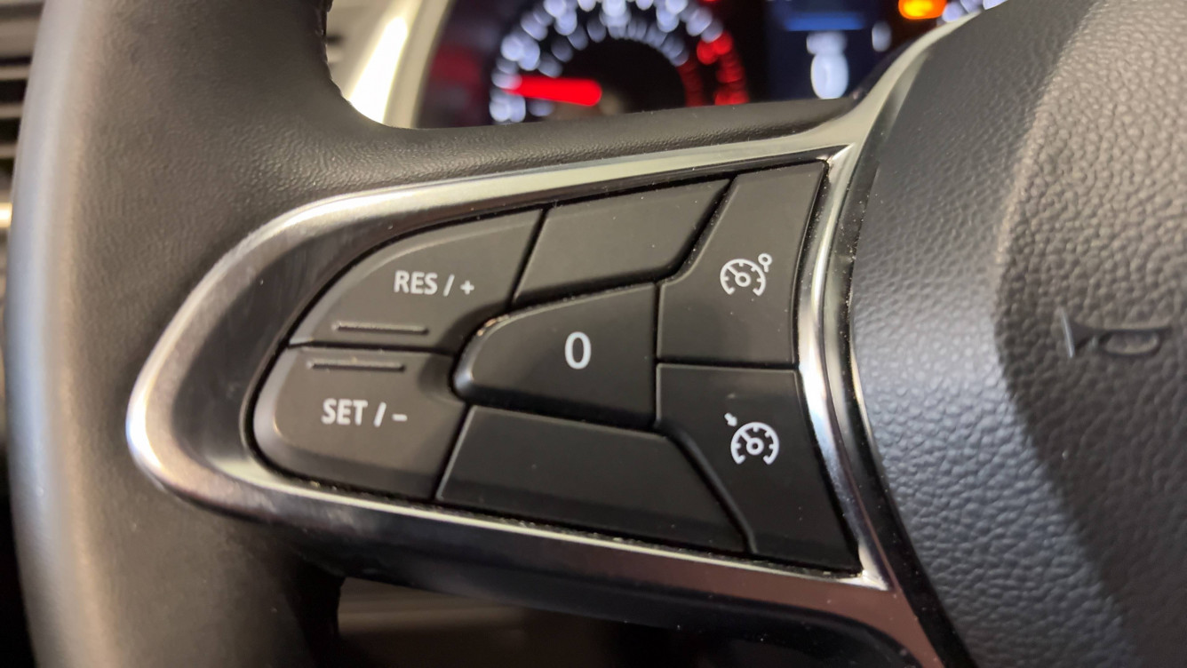 Acheter Renault Captur 2 Captur TCe 100 GPL Evolution 5p occasion dans les concessions du Groupe Faurie