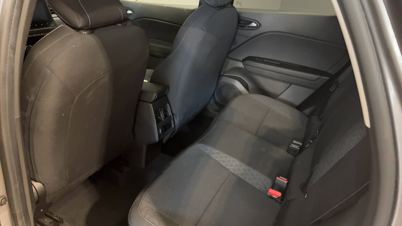 Acheter Renault Captur 2 Captur TCe 100 GPL Evolution 5p occasion dans les concessions du Groupe Faurie