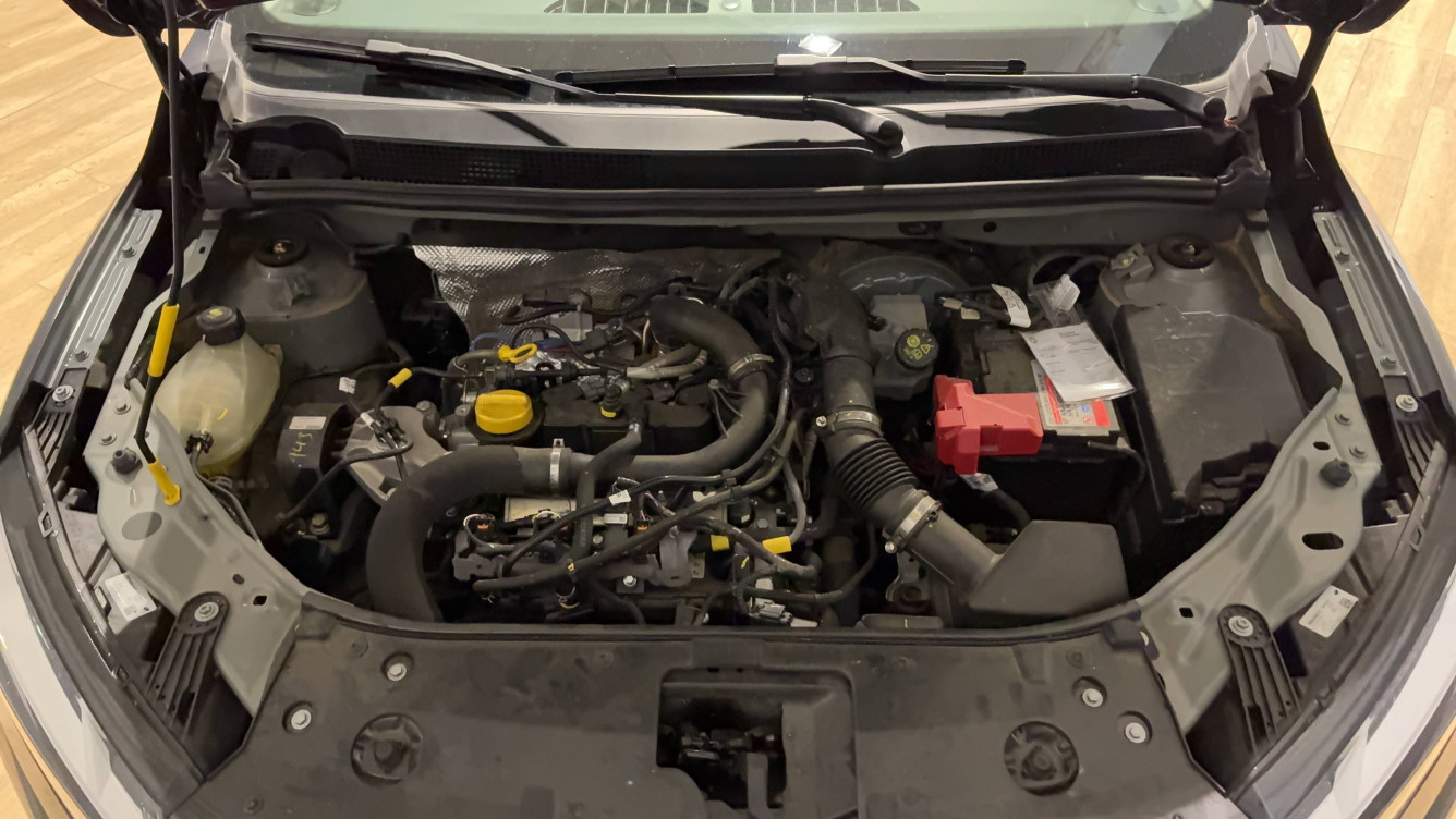 Acheter Dacia Sandero Sandero ECO-G 100 Essential 5p occasion dans les concessions du Groupe Faurie