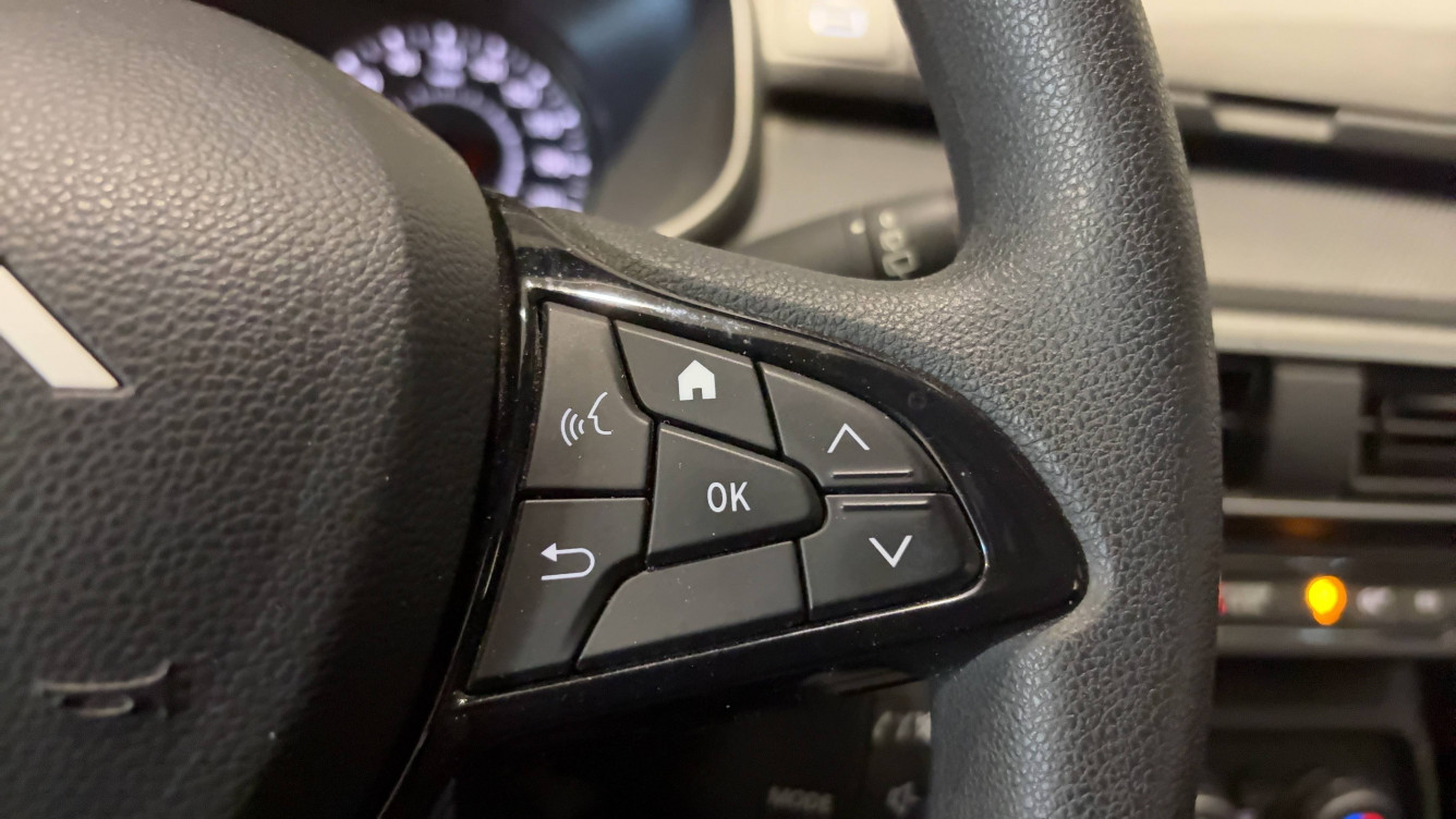 Acheter Dacia Sandero Sandero ECO-G 100 Essential 5p occasion dans les concessions du Groupe Faurie