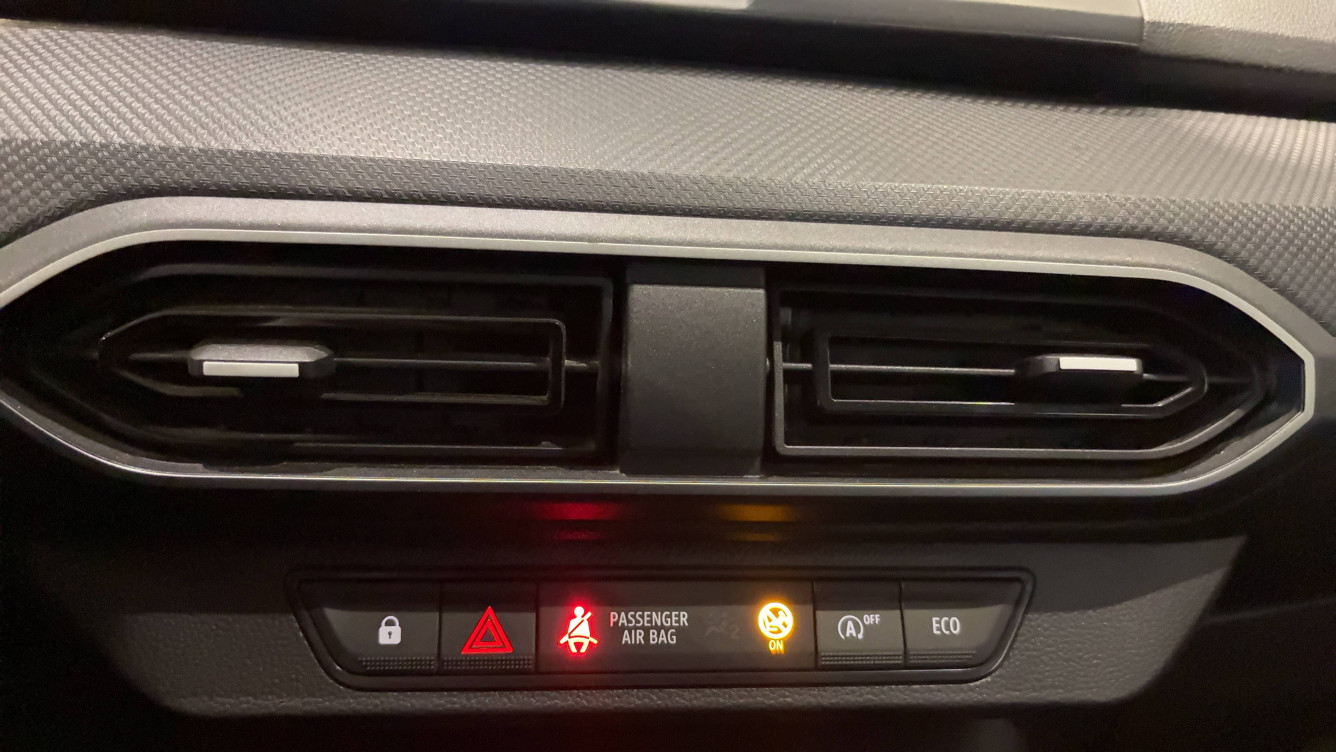 Acheter Dacia Sandero Sandero ECO-G 100 Essential 5p occasion dans les concessions du Groupe Faurie