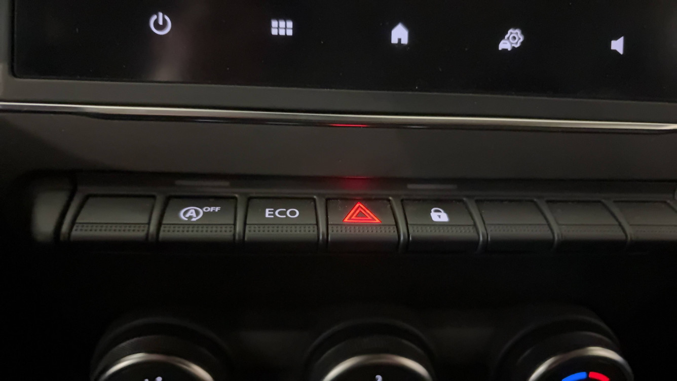 Acheter Renault Captur 2 Captur TCe 100 GPL Evolution 5p occasion dans les concessions du Groupe Faurie