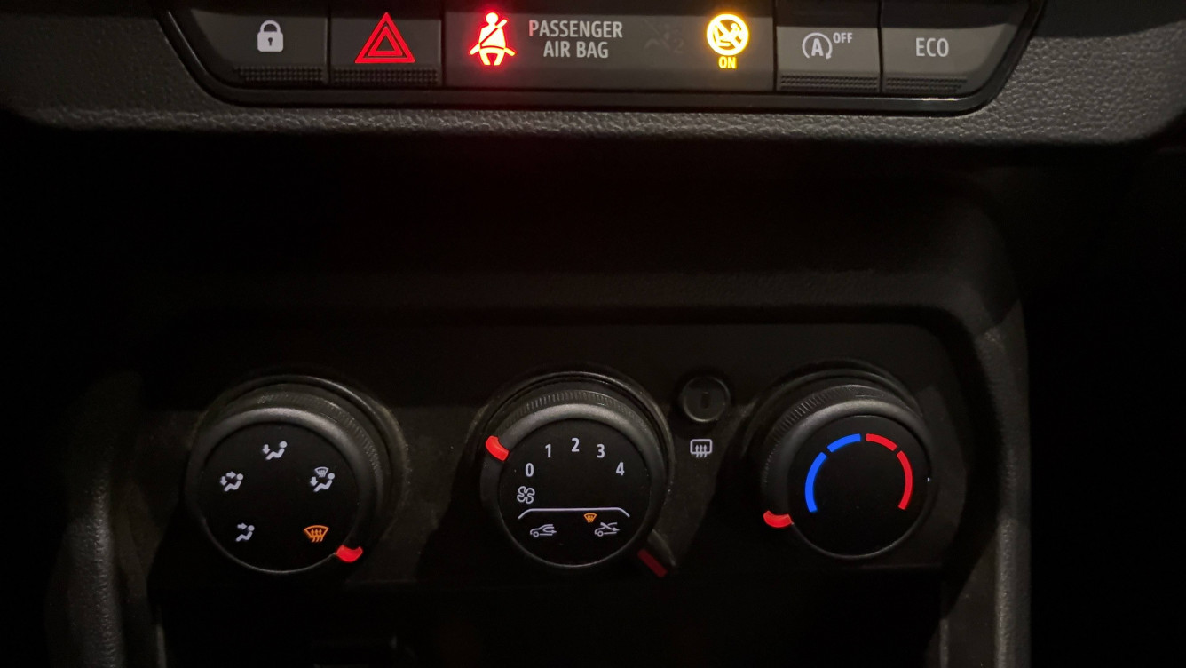 Acheter Dacia Sandero Sandero ECO-G 100 Essential 5p occasion dans les concessions du Groupe Faurie