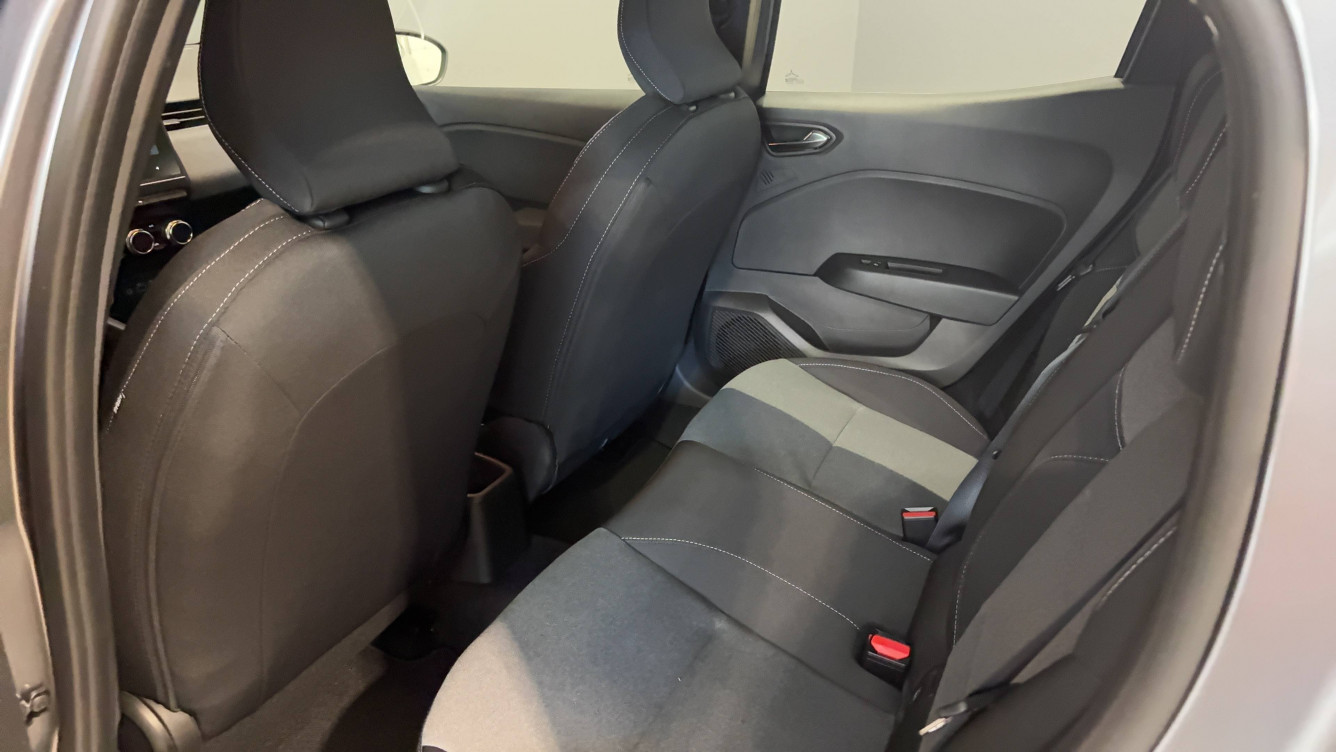 Acheter Renault Clio 5 Clio E-Tech full hybrid 145 GSR2 Evolution 5p neuf dans les concessions du Groupe Faurie