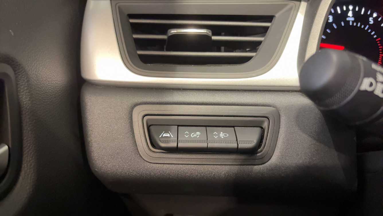 Acheter Renault Captur 2 Captur TCe 100 GPL Evolution 5p occasion dans les concessions du Groupe Faurie