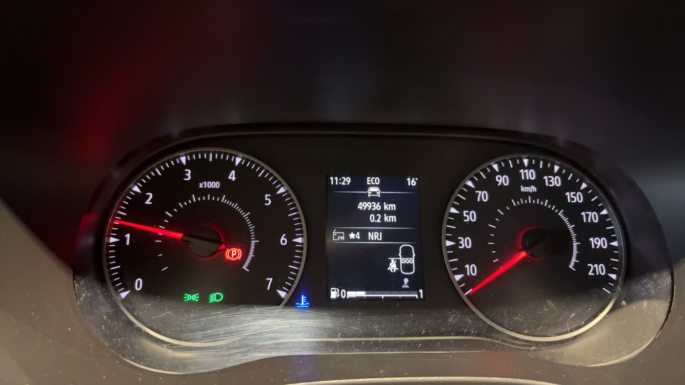 Acheter Dacia Sandero Sandero ECO-G 100 Essential 5p occasion dans les concessions du Groupe Faurie