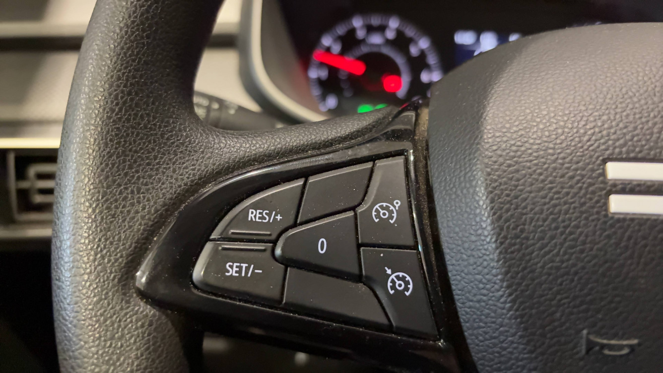 Acheter Dacia Sandero Sandero ECO-G 100 Essential 5p occasion dans les concessions du Groupe Faurie