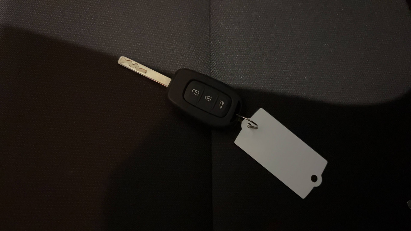 Acheter Dacia Sandero Sandero ECO-G 100 Essential 5p occasion dans les concessions du Groupe Faurie