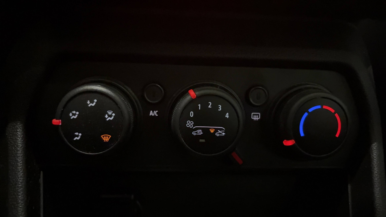 Acheter Dacia Sandero Sandero SCe 65 - 22 Confort 5p occasion dans les concessions du Groupe Faurie