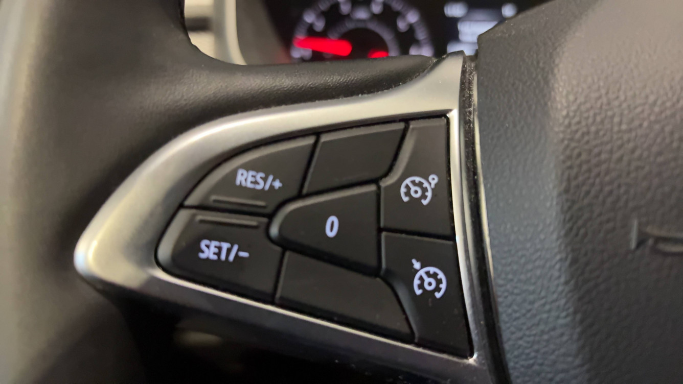 Acheter Dacia Sandero Sandero SCe 65 - 22 Confort 5p occasion dans les concessions du Groupe Faurie