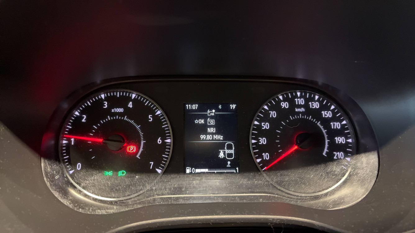 Acheter Dacia Sandero Sandero SCe 65 - 22 Confort 5p occasion dans les concessions du Groupe Faurie