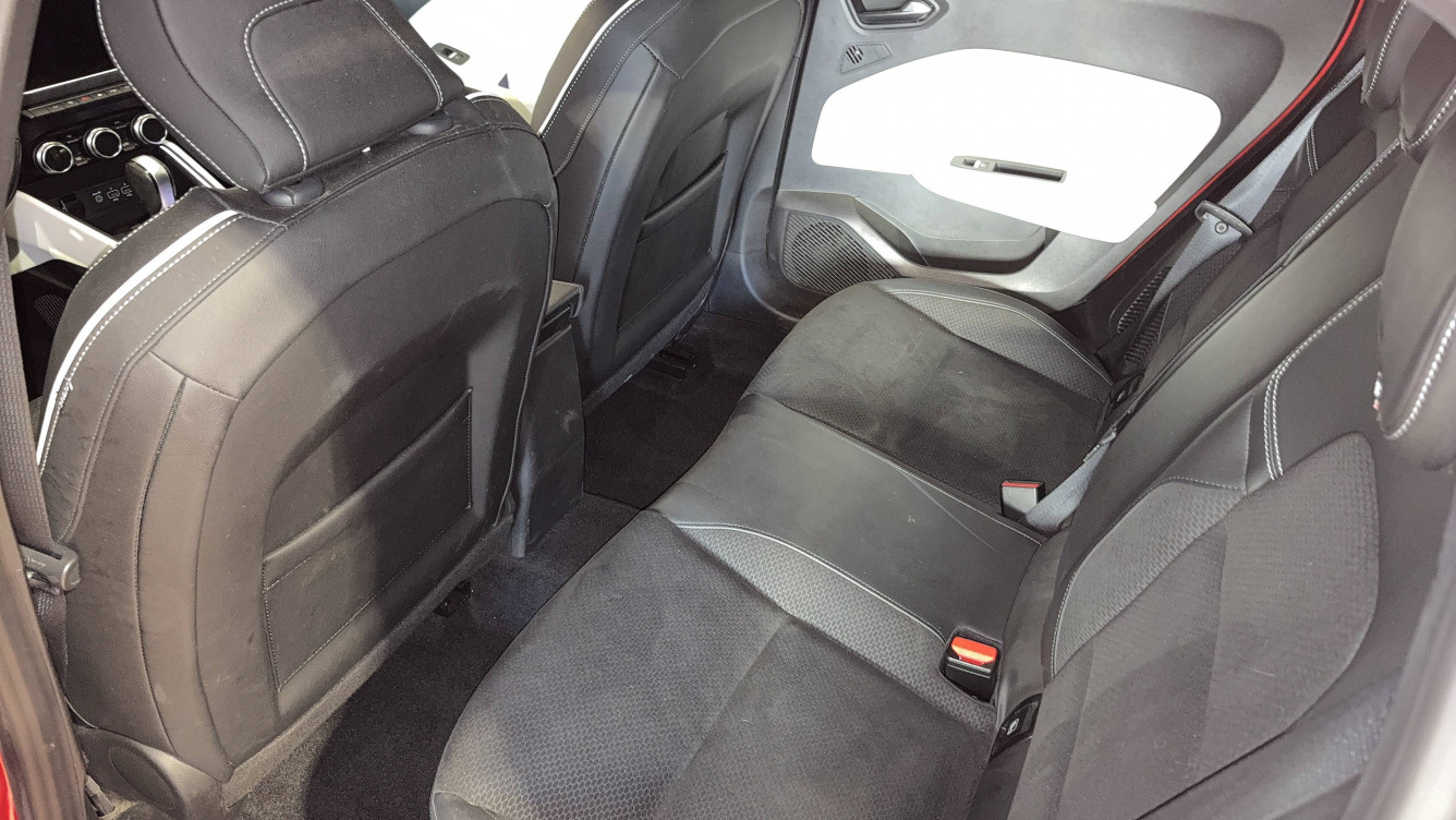 Acheter Renault Clio 5 Clio E-Tech 140 Intens 5p occasion dans les concessions du Groupe Faurie