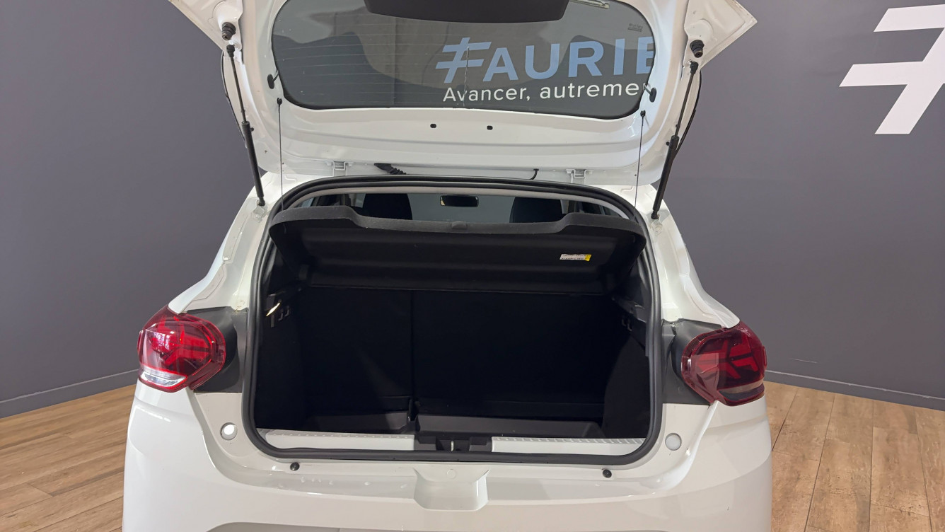 Acheter Dacia Sandero Sandero SCe 65 - 22 Confort 5p occasion dans les concessions du Groupe Faurie