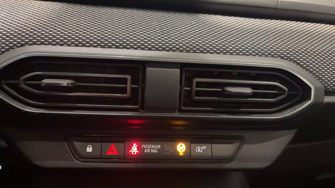 Acheter Dacia Sandero Sandero SCe 65 - 22 Confort 5p occasion dans les concessions du Groupe Faurie