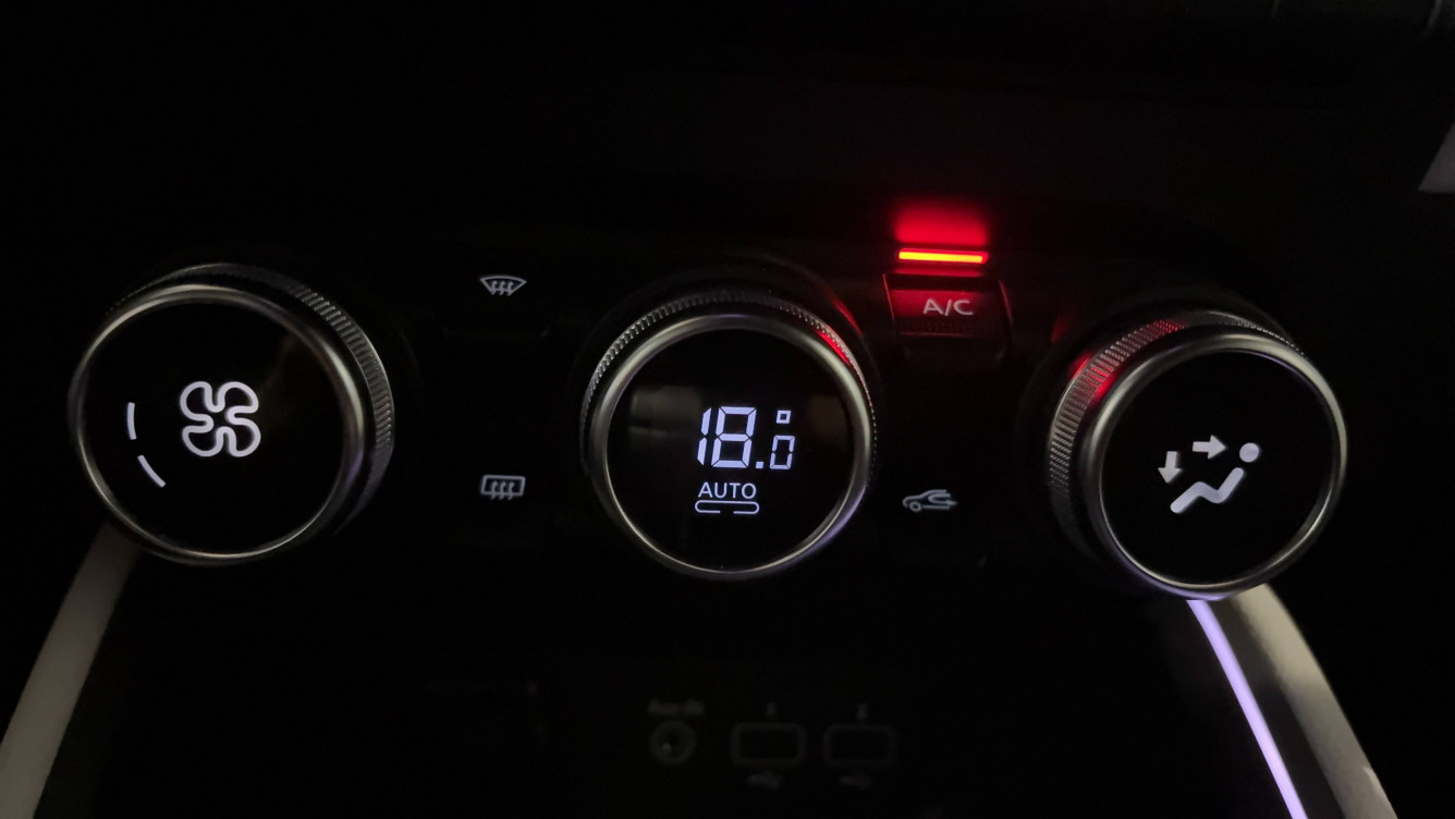 Acheter Renault Clio 5 Clio E-Tech 140 Intens 5p occasion dans les concessions du Groupe Faurie