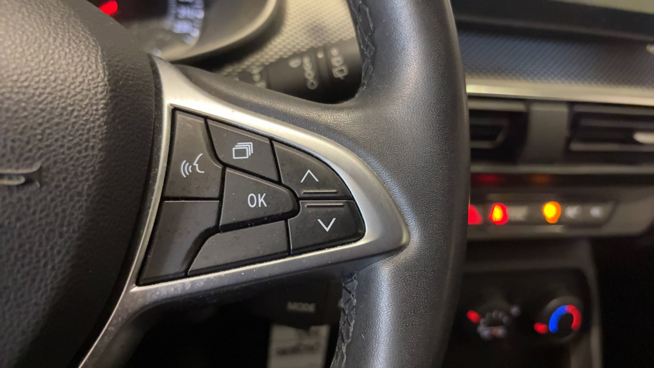 Acheter Dacia Sandero Sandero TCe 90 - 22 Confort 5p occasion dans les concessions du Groupe Faurie