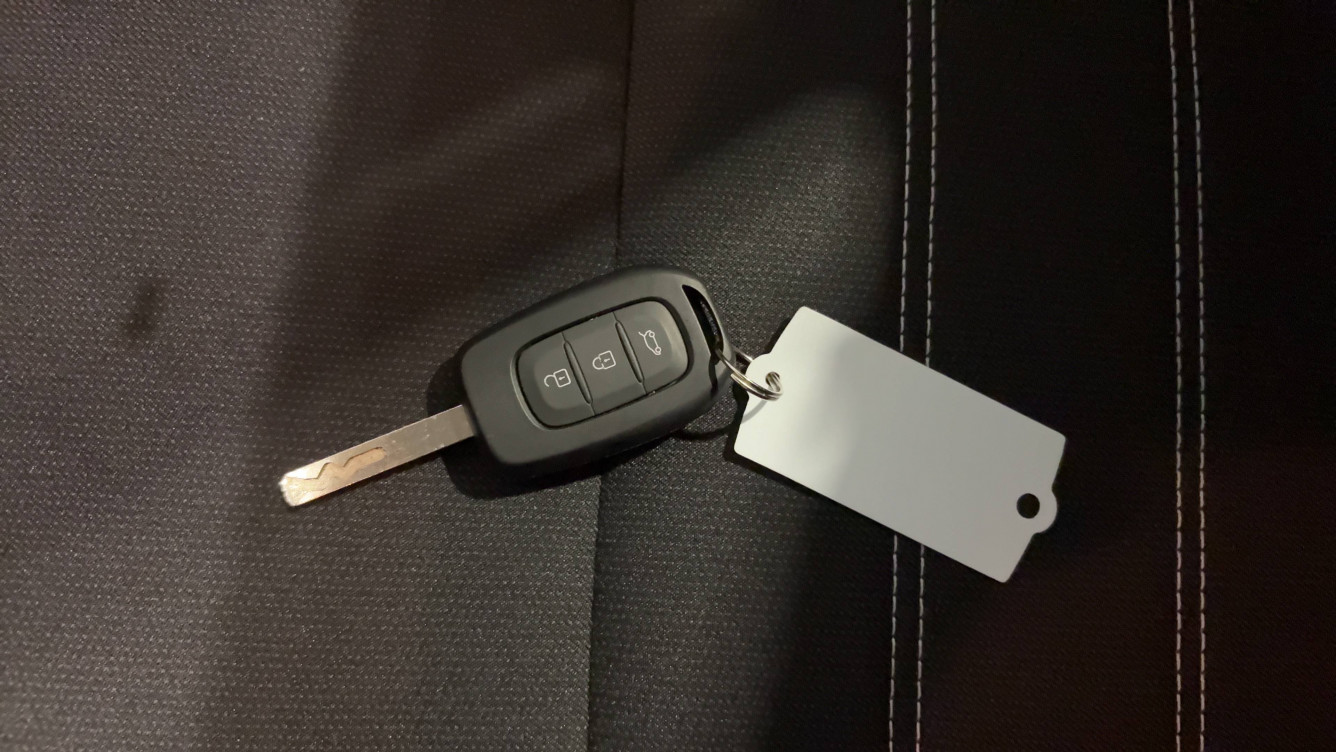 Acheter Dacia Sandero Sandero TCe 90 - 22 Confort 5p occasion dans les concessions du Groupe Faurie