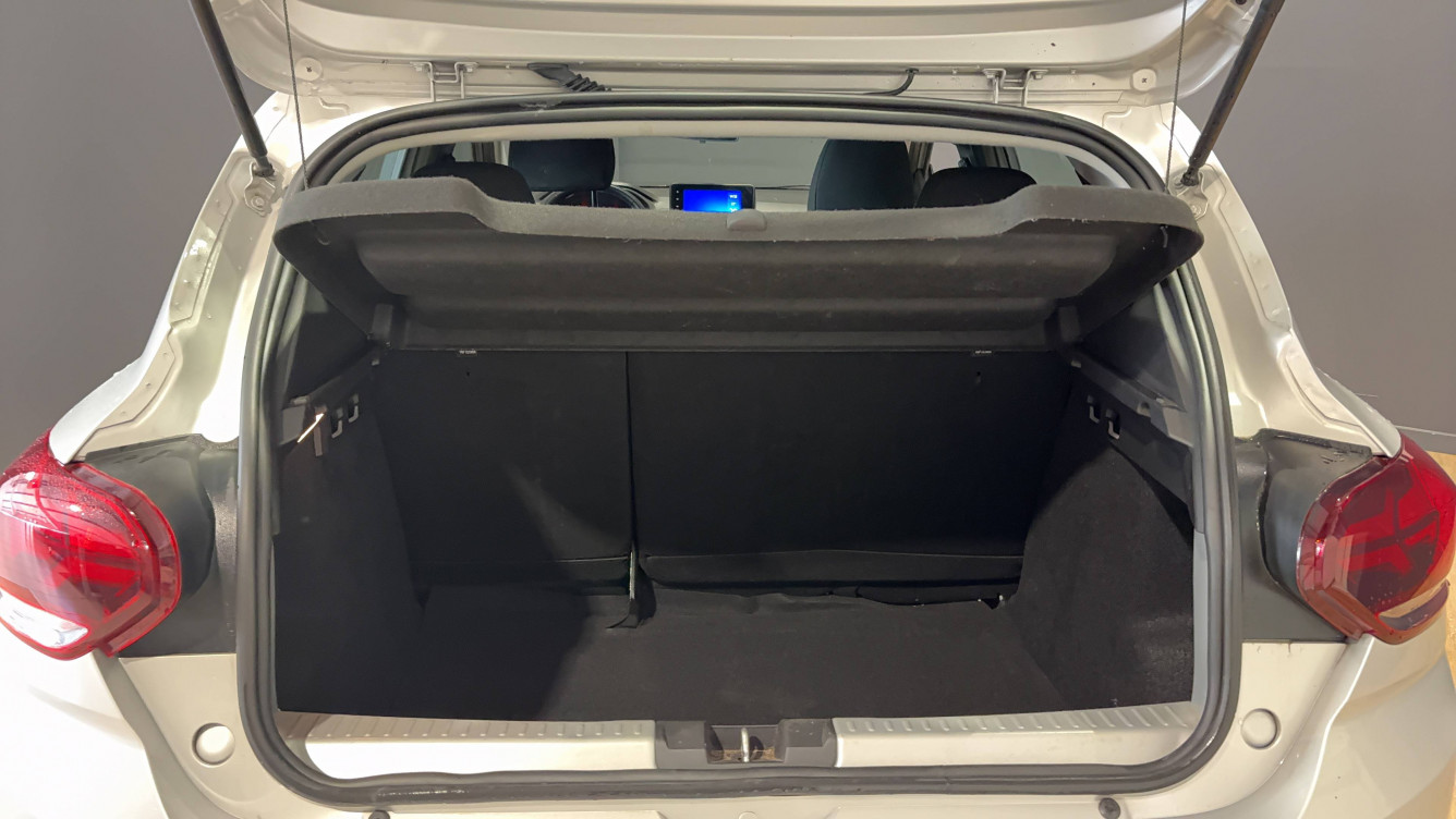 Acheter Dacia Sandero Sandero TCe 90 - 22 Confort 5p occasion dans les concessions du Groupe Faurie