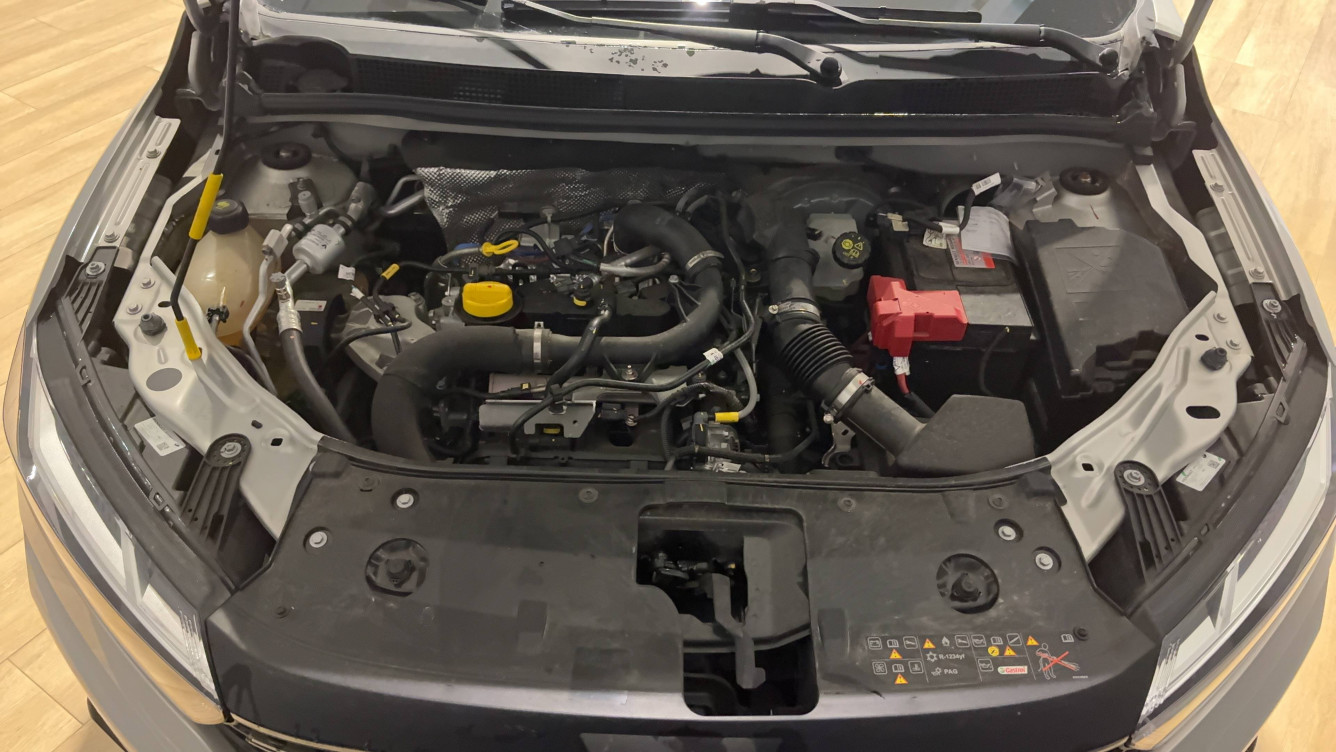Acheter Dacia Sandero Sandero TCe 90 - 22 Confort 5p occasion dans les concessions du Groupe Faurie
